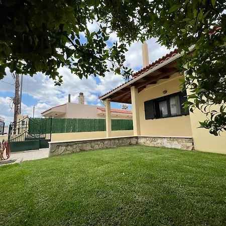Holiday home Zaros Cottage Zaros