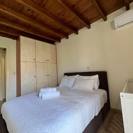 Holiday home Zaros Cottage