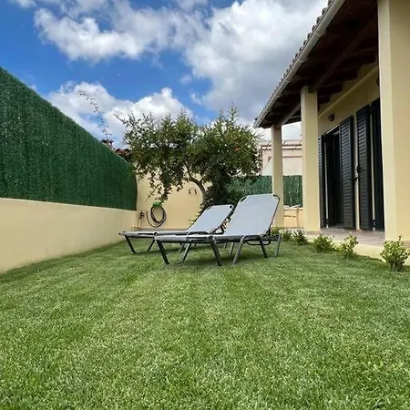 Holiday home Zaros Cottage *