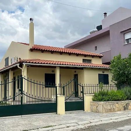 Holiday home Zaros Cottage Zaros