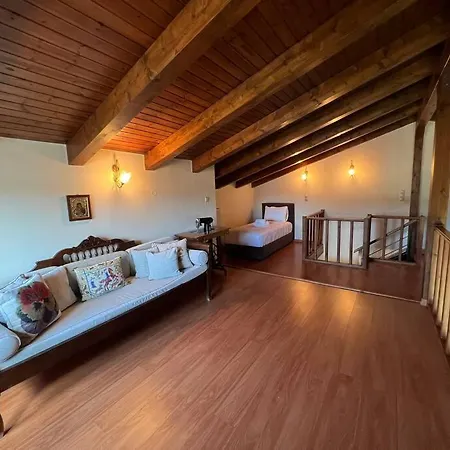 Holiday home Zaros Cottage *