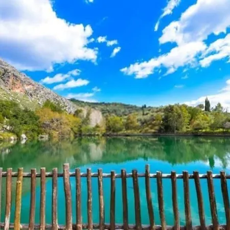 Zaros Cottage