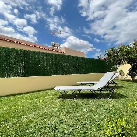 Holiday home Zaros Cottage Zaros
