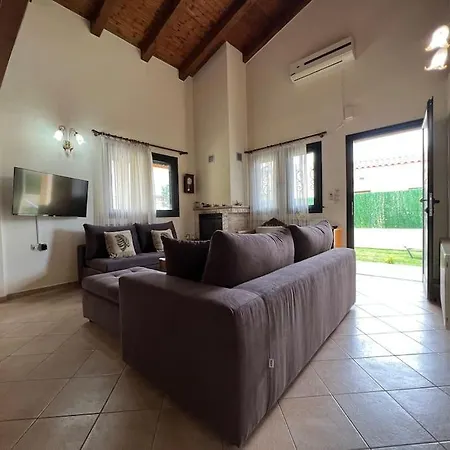 Holiday home Zaros Cottage