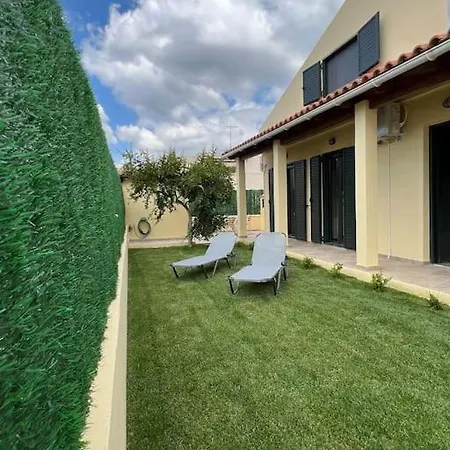 Zaros Cottage Holiday home