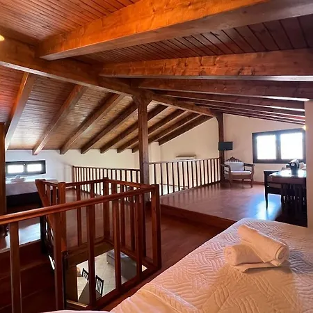 Zaros Cottage Holiday home