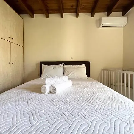 Zaros Cottage * Zaros