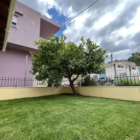 Zaros Cottage Holiday home *