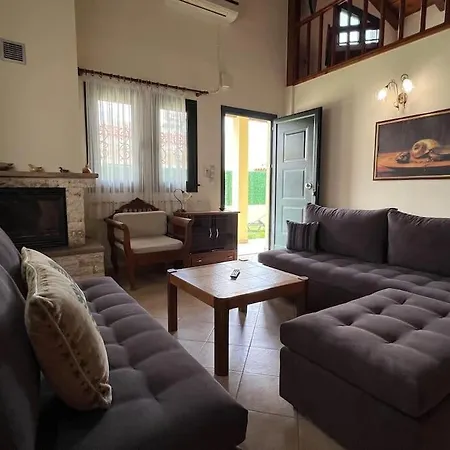 Holiday home Zaros Cottage