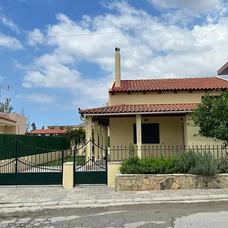 Holiday home Zaros Cottage *