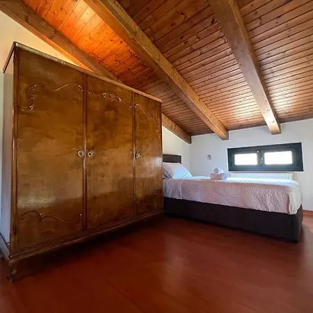 Zaros Cottage Ferienhaus *