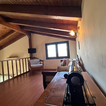 Zaros Cottage Holiday home *