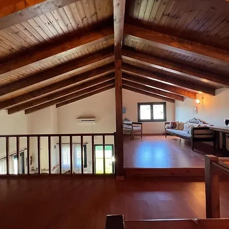 Holiday home Zaros Cottage