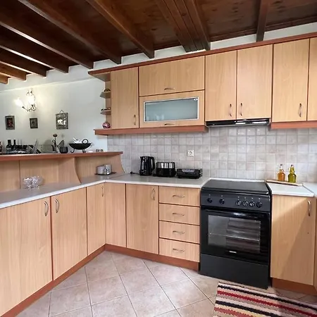 Zaros Cottage * Zaros
