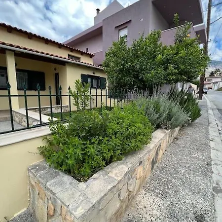 Zaros Cottage * Zaros
