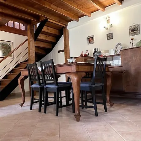 Holiday home Zaros Cottage *