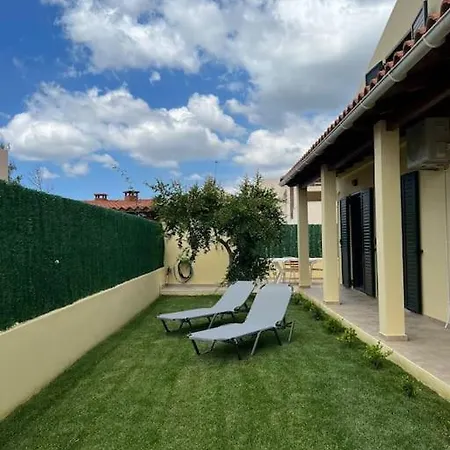 Zaros Cottage * Zaros