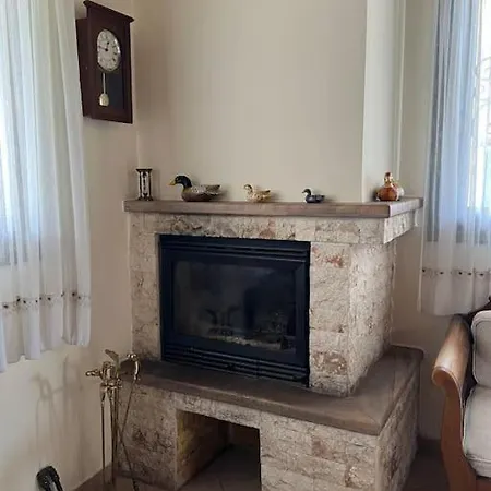 Holiday home Zaros Cottage