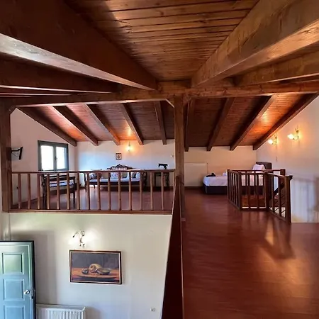 Holiday home Zaros Cottage