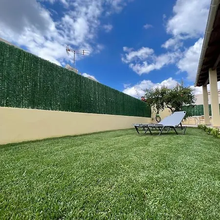 Zaros Cottage Ferienhaus *