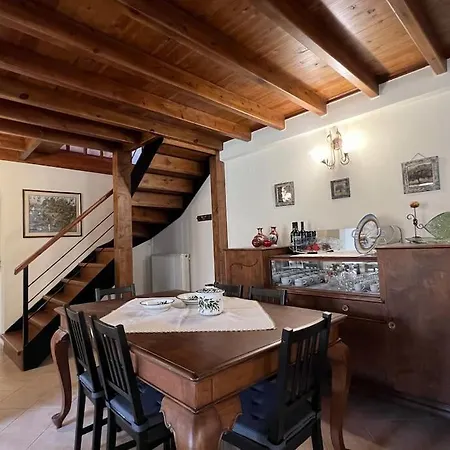 Holiday home Zaros Cottage