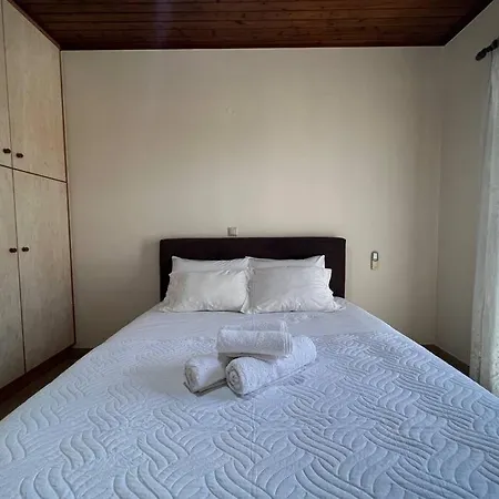 Holiday home Zaros Cottage