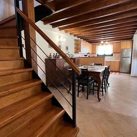Holiday home Zaros Cottage *
